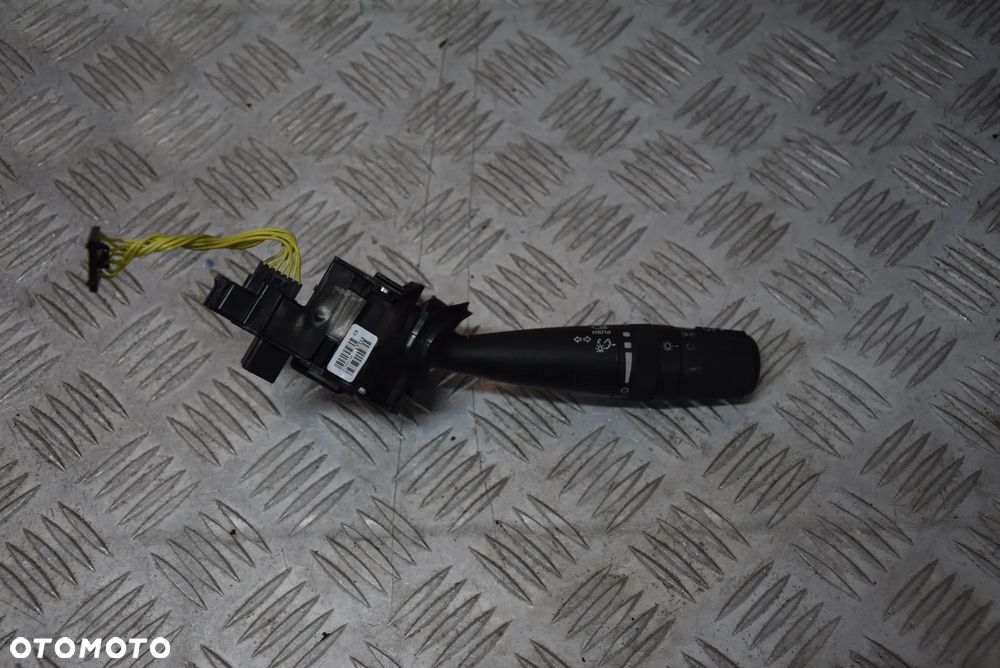 JEEP COMPASS I LIFT MANETKA ŚWIATEŁ - 2