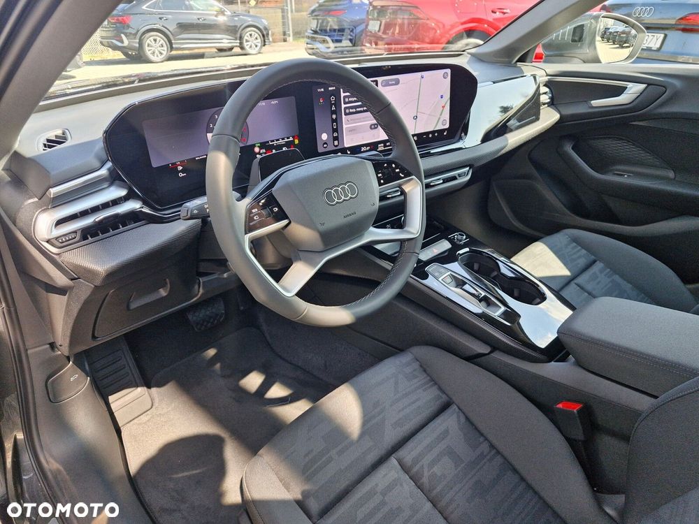 Audi A5 Limousine TFSI S tronic - 10