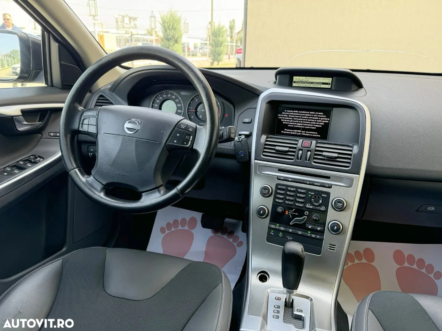 Volvo XC 60 - 10