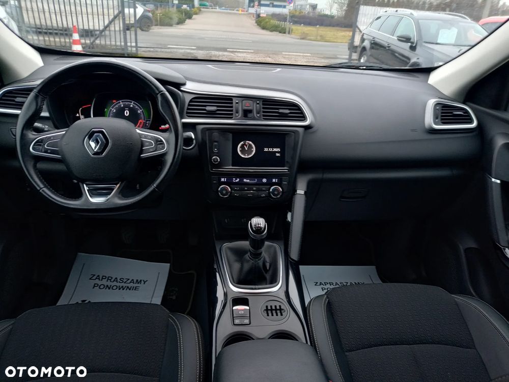 Renault Kadjar Energy TCe 130 Business - 12
