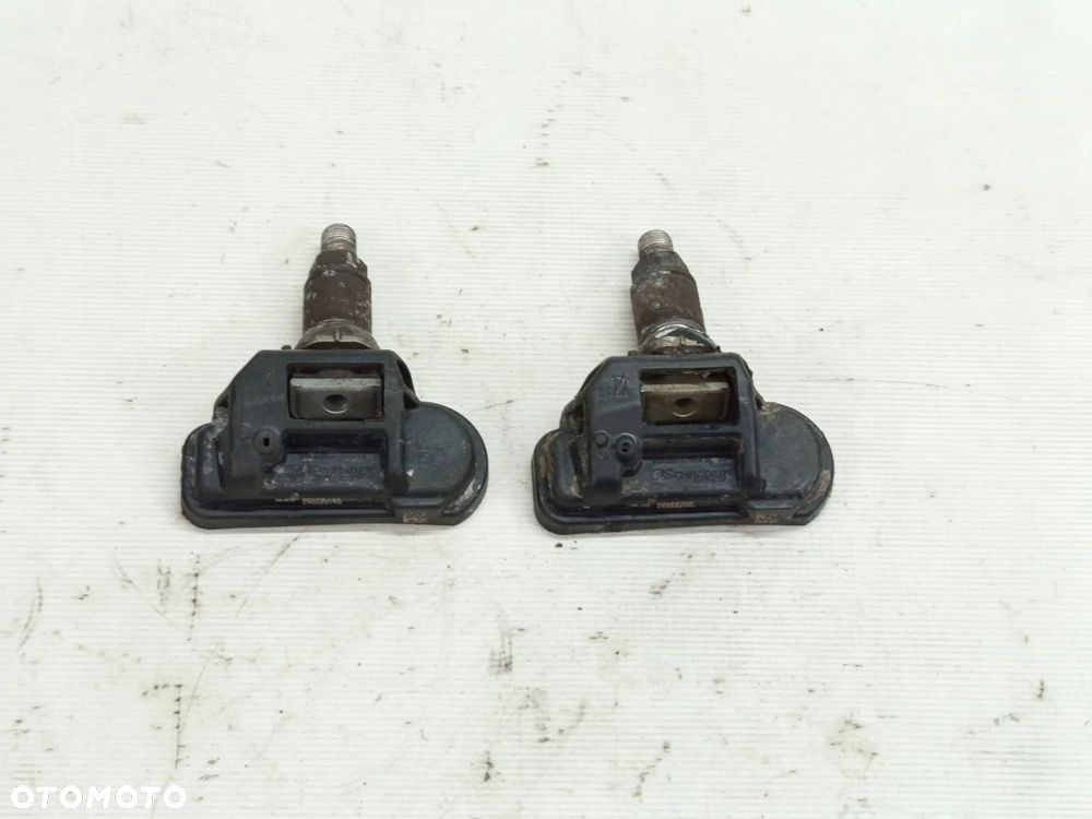 CZUJNIK CIŚNIENIA TPMS MASERATI ALFA DUCATO JUMPER BOXER 670002790 - 1
