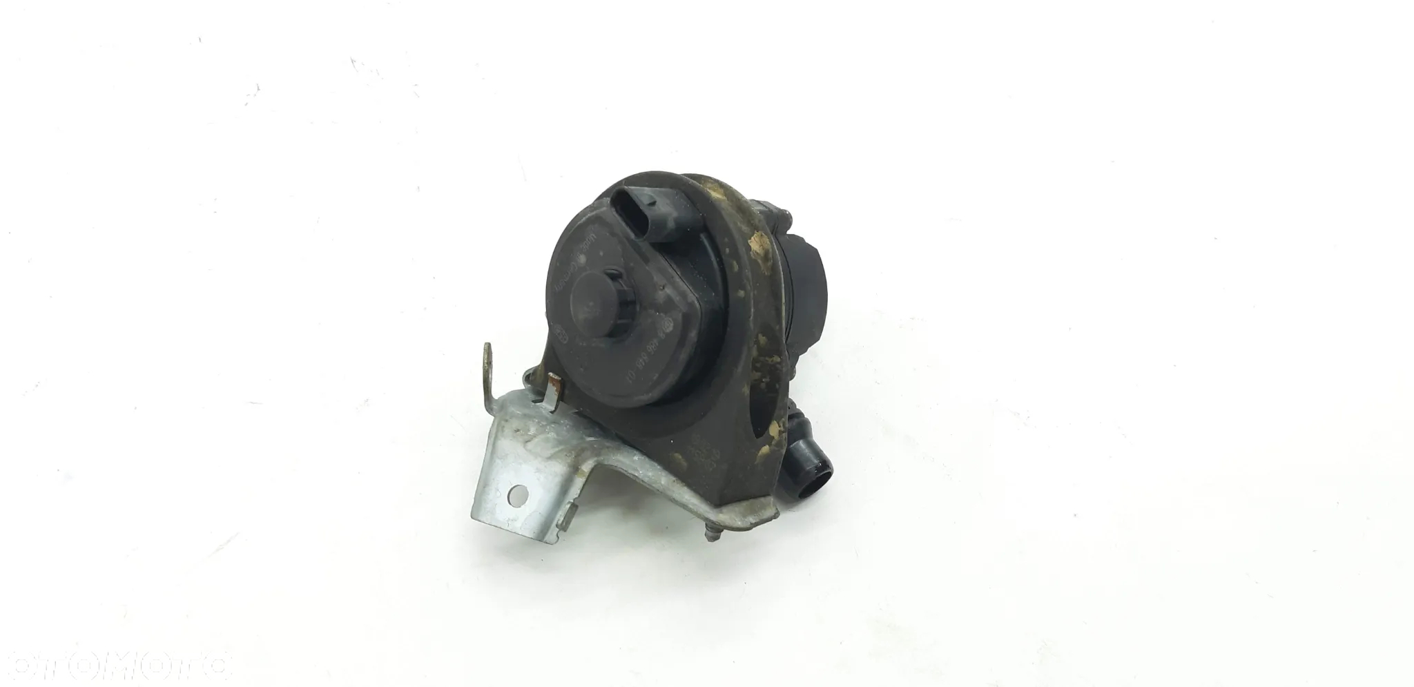 Dodatkowa pompa wody 8486848 Mini Cooper S F56 2.0b 2019r - 2