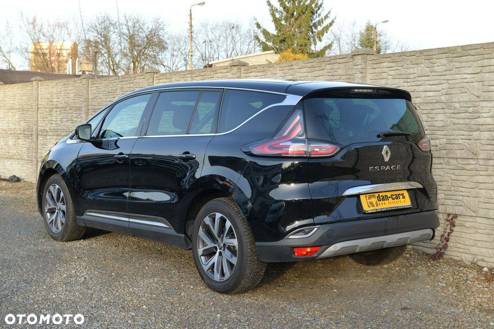 Renault Espace 1.6 TCE Energy Zen EDC 7os - 3