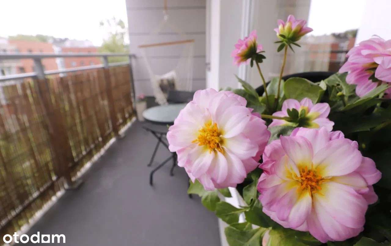 Negocjacja 2p ul Magellana Duży Balkon Komórka Lokatorska w Cenie TOP!