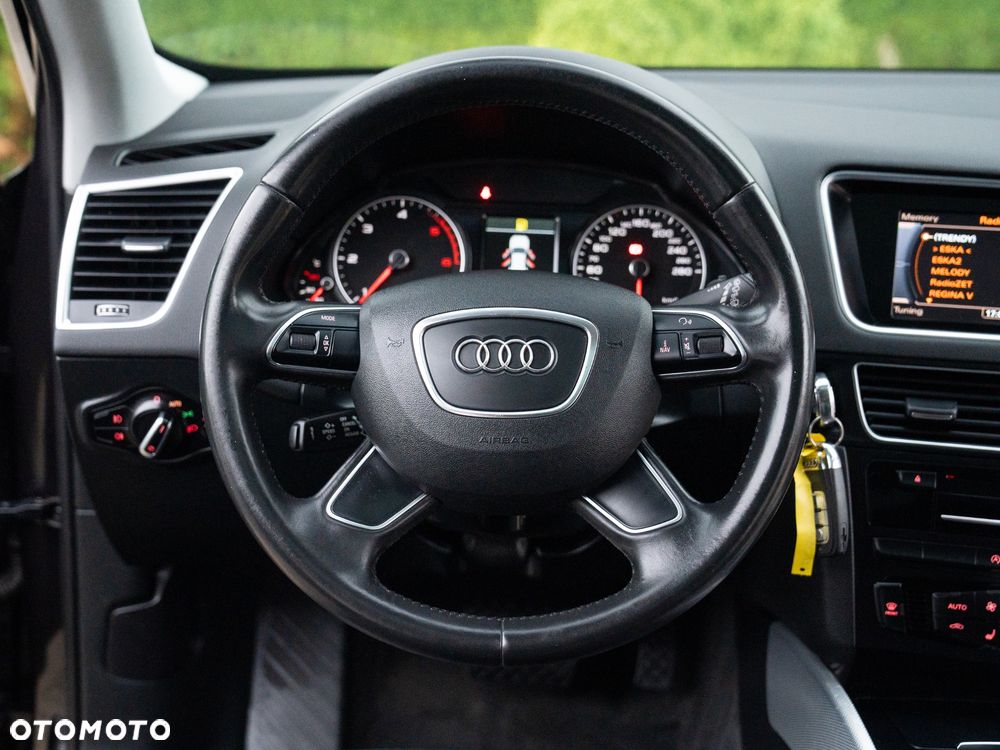 Audi Q5 - 28
