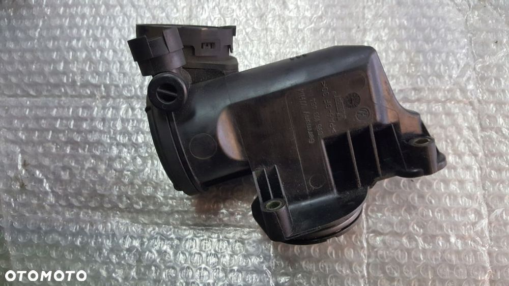 ODMA OLEJU VW GOLF V 1.4 16V BCA 036103484AH - 3