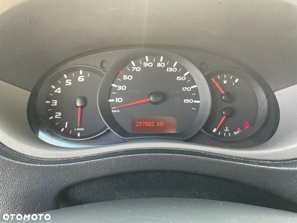 Renault Master - 28