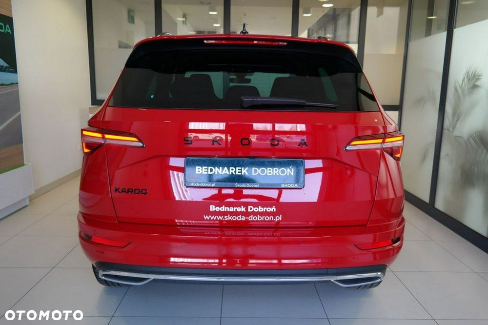 Skoda Karoq - 6