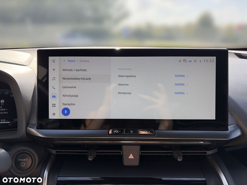 Toyota C-HR 2.0 PHEV Dynamic Force Executive - 24