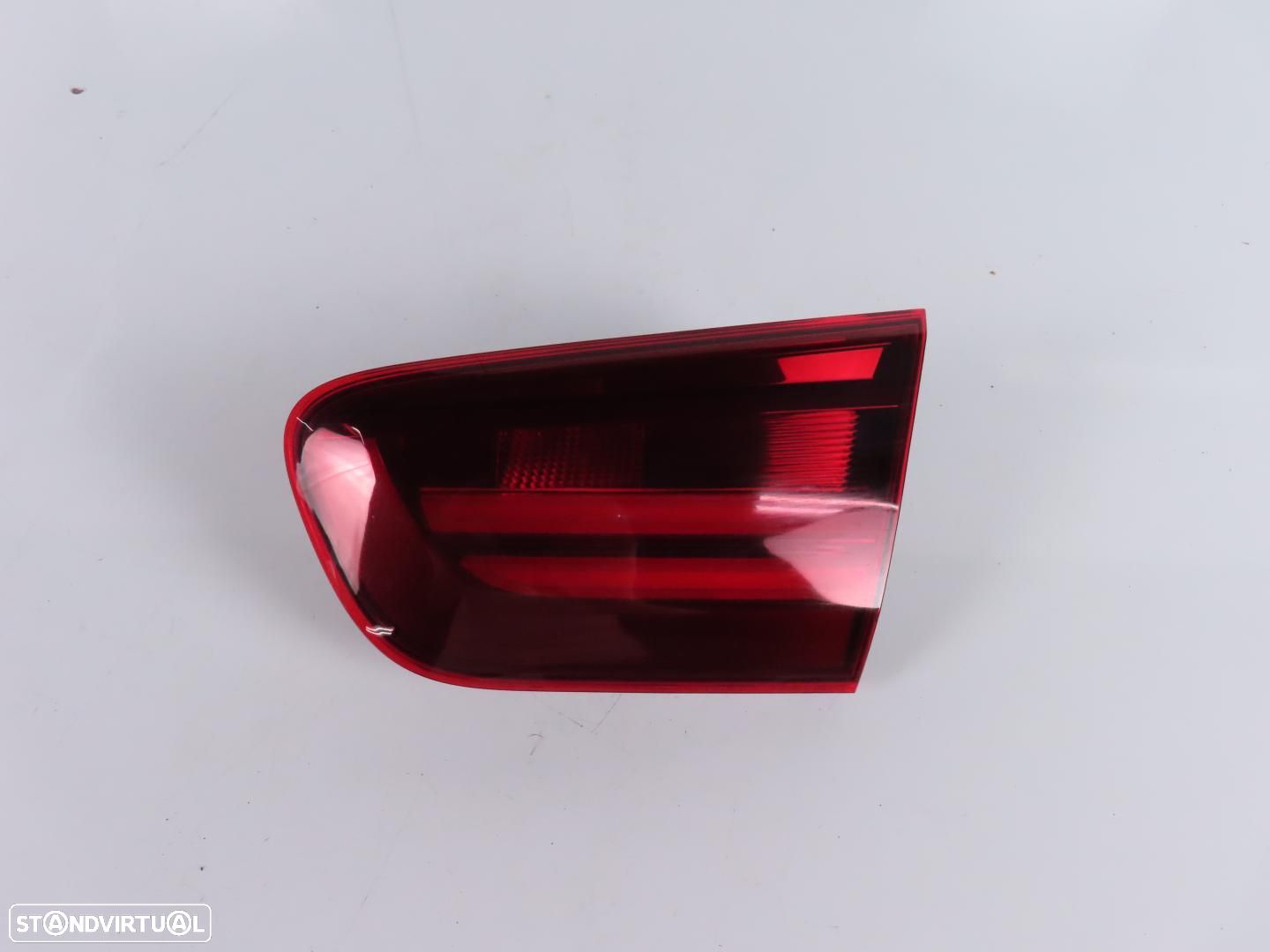 Farolim LED Black Line LCI Direito/Trás Usado / Original BMW 1 (F20)/BMW 1 (F21)... - 1