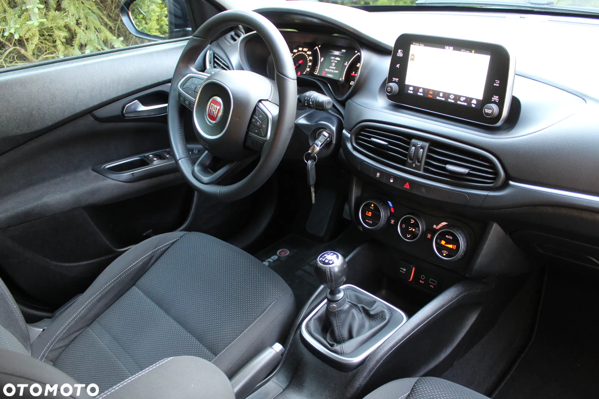 Fiat Tipo 1.4 16v Lounge - 14