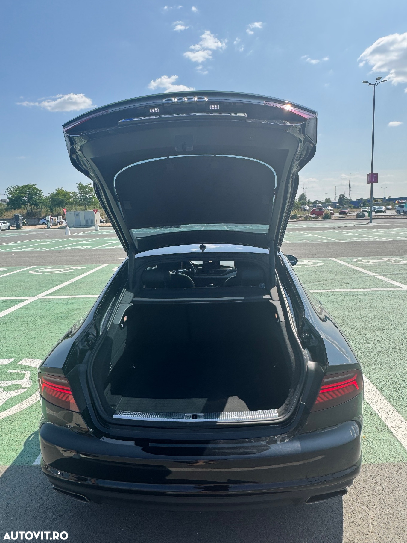 Audi A7 - 3