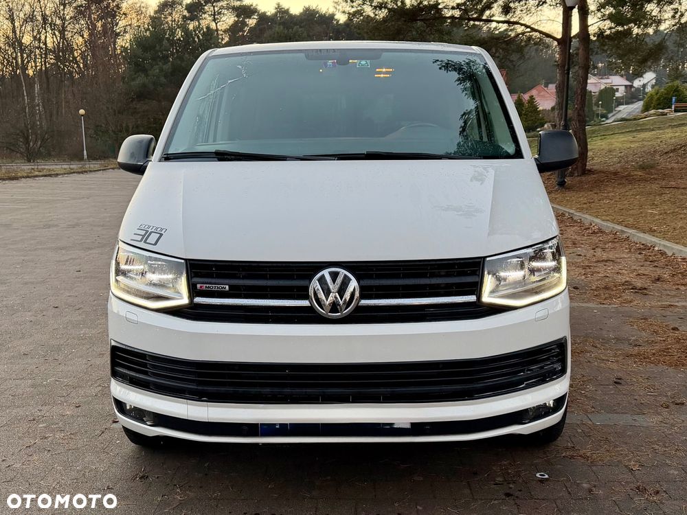 Volkswagen Multivan 2.0 TDI L1 Business 4Motion DSG - 4