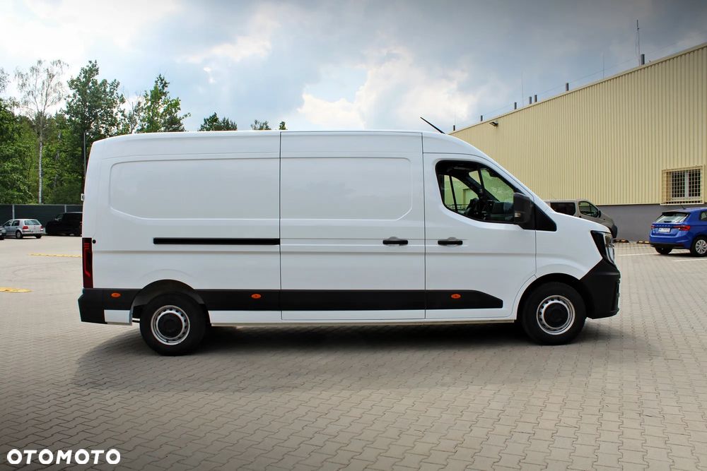 Renault Master L3H2 Chłodnia - zabudowa, agregat Alex Orginal - 15