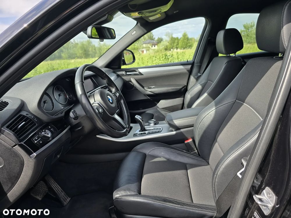 BMW X4 xDrive30d M Sport - 6