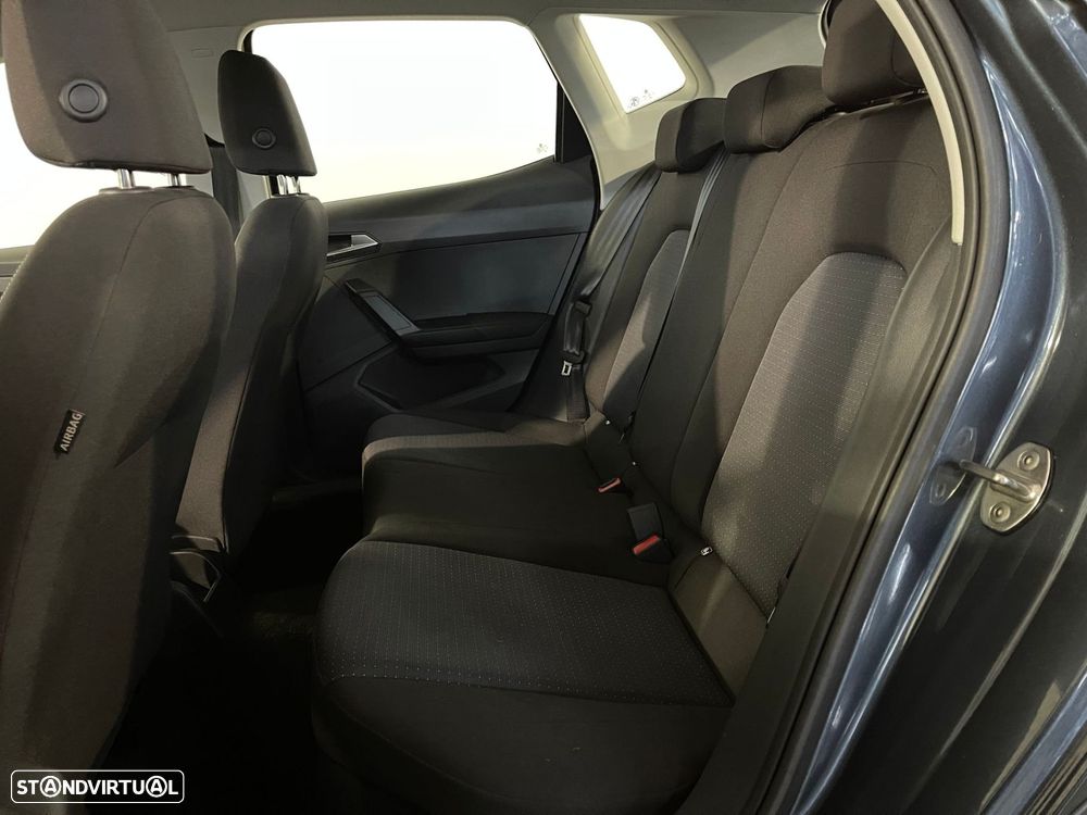 SEAT Arona 1.0 TSI Style - 12