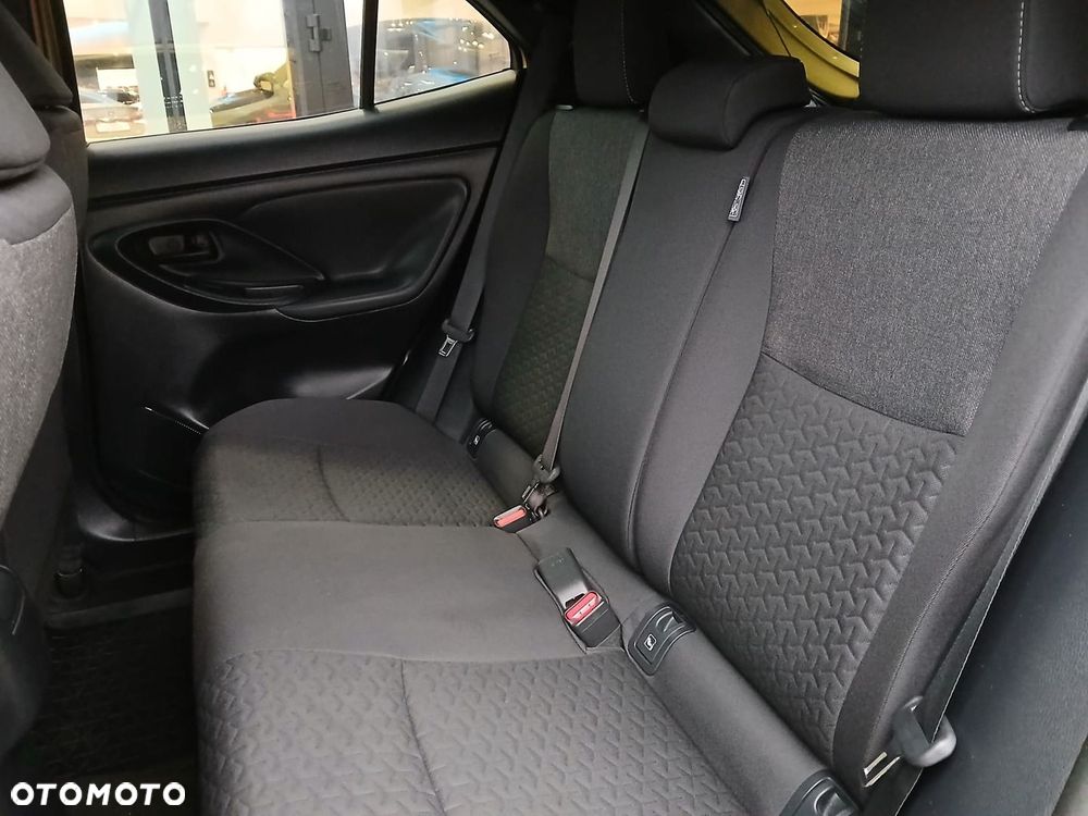 Toyota Yaris Cross Hybrid 1.5 Style - 7