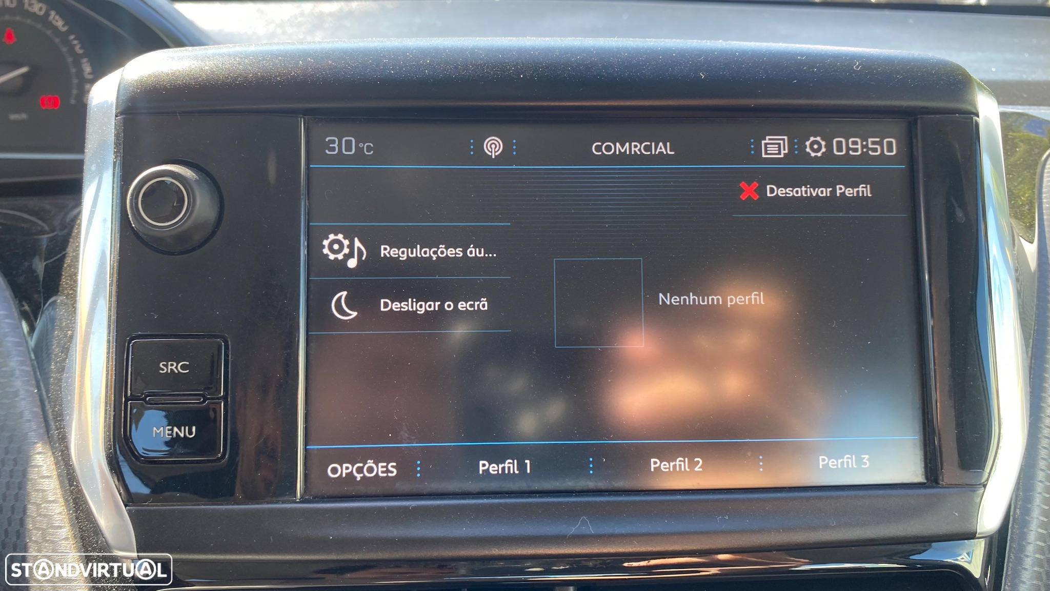 Peugeot 208 1.2 PureTech Allure - 40