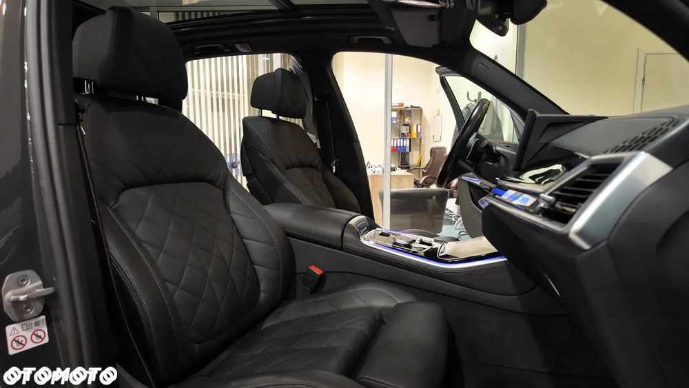 BMW X5 xDrive30d - 36