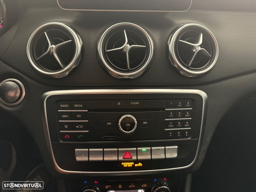 Mercedes-Benz GLA 200 Style - 23