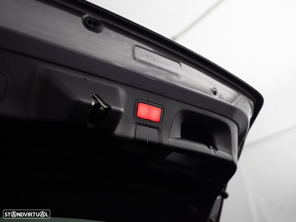 Mercedes-Benz CLA 250 e Shooting Brake Progressive — fotografia 12