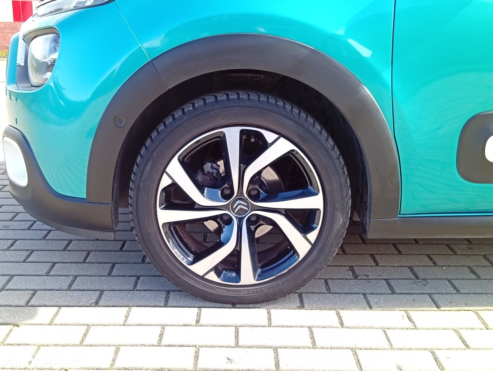 Citroën C3 - 38