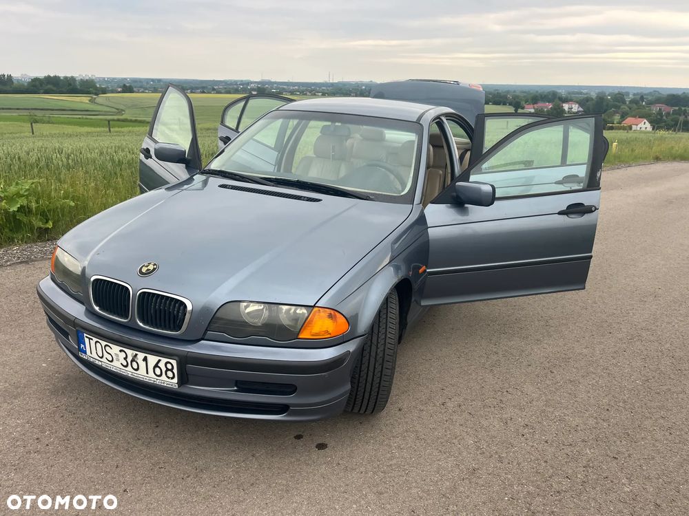 BMW Seria 3 - 3