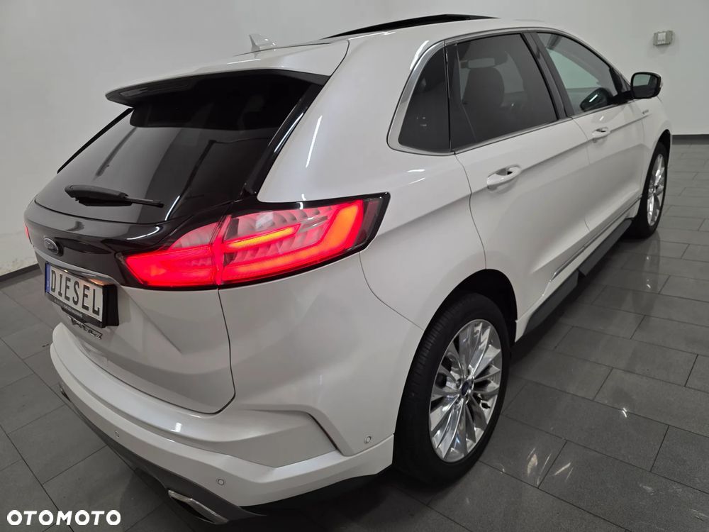 Ford Edge 2.0 EcoBlue Bi-Turbo 4x4 Vignale - 6