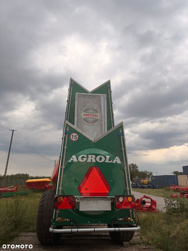 Agrola Vertical 2000 - 4