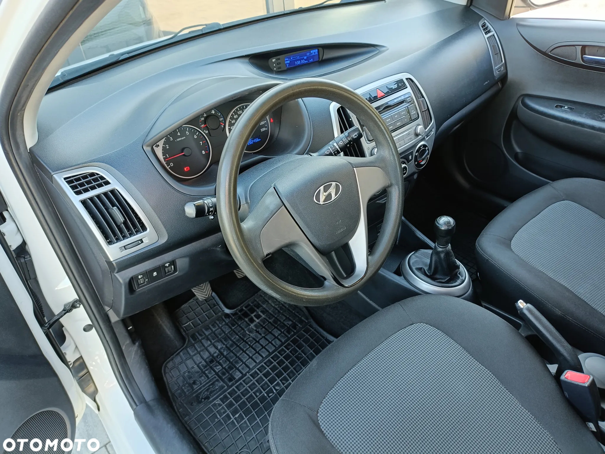Hyundai i20 - 9