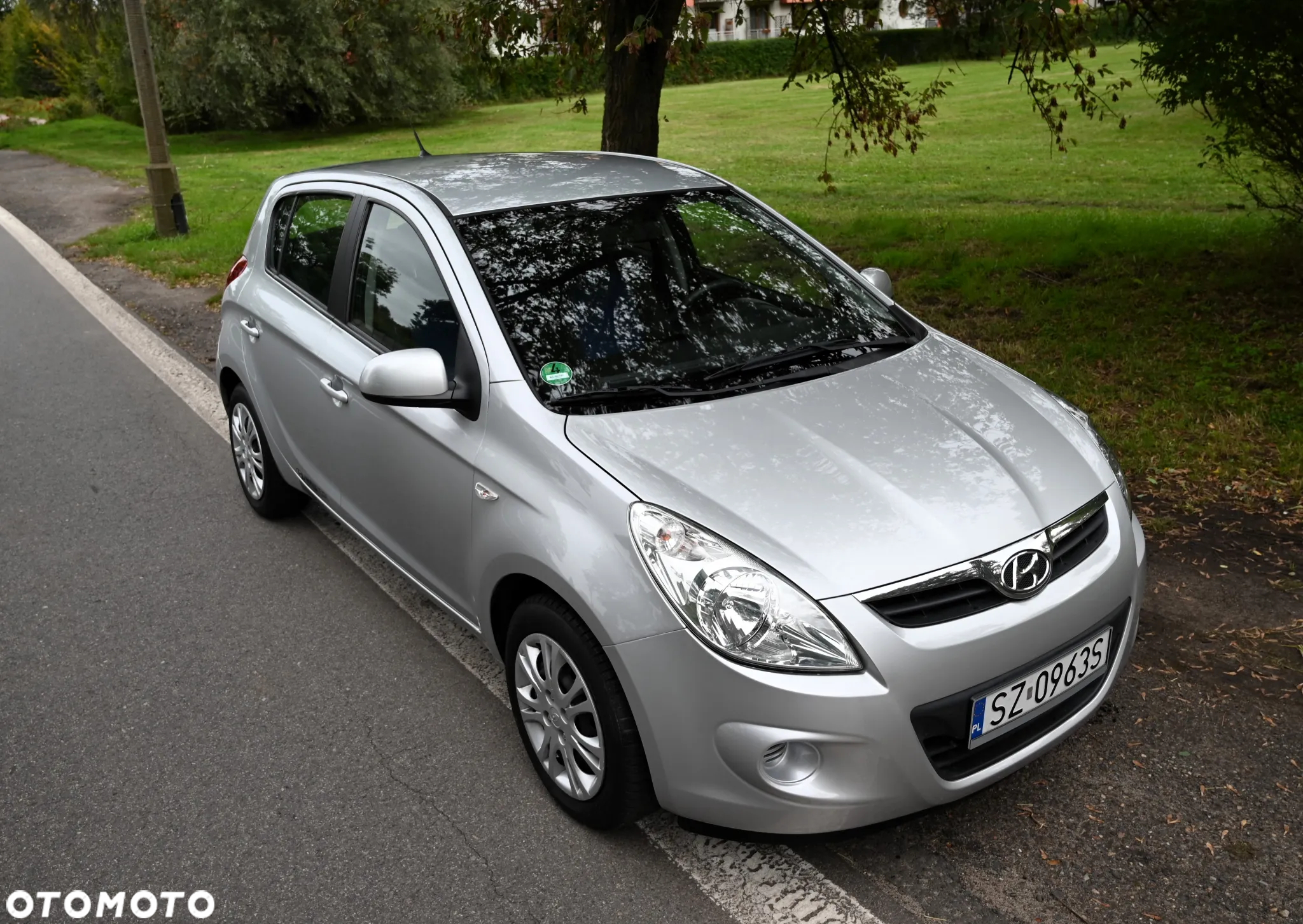 Hyundai i20 - 9