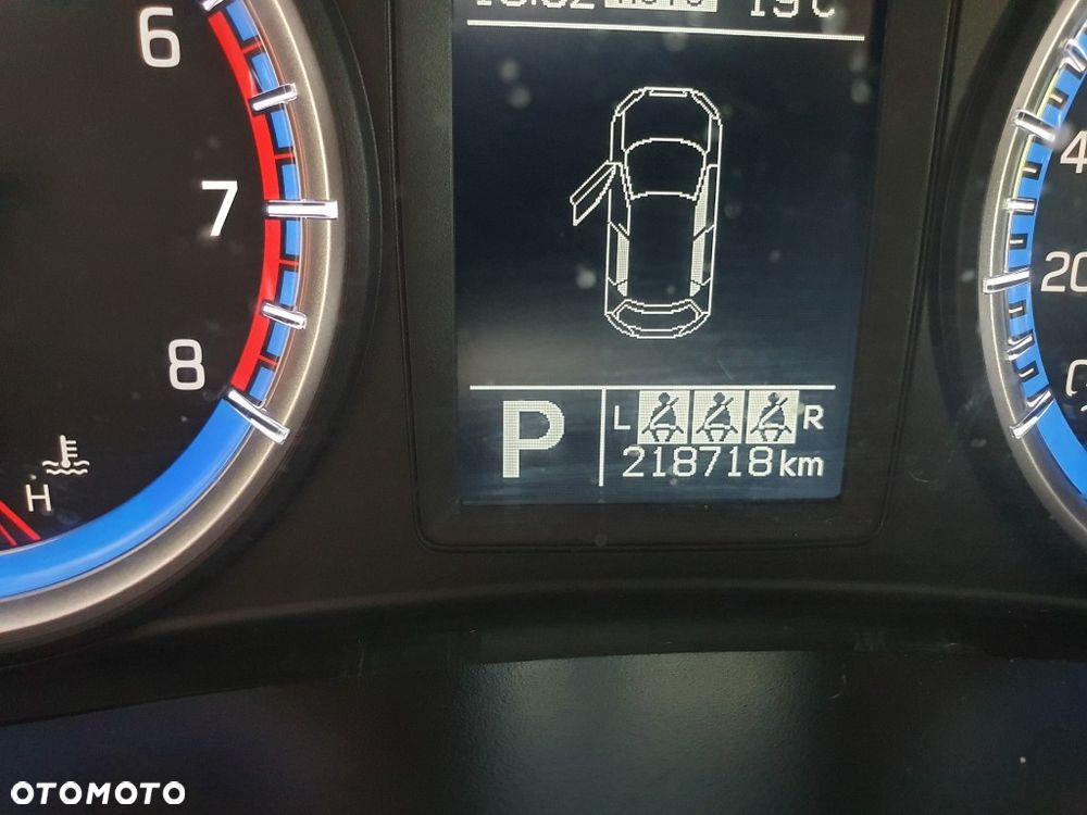 Suzuki SX4 S-Cross 1.6 Premium 4WD CVT - 37