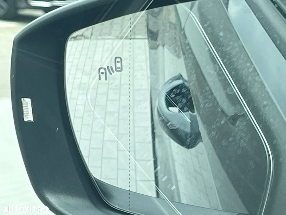 Volkswagen T-Roc 2.0 TDI DSG Design - 26