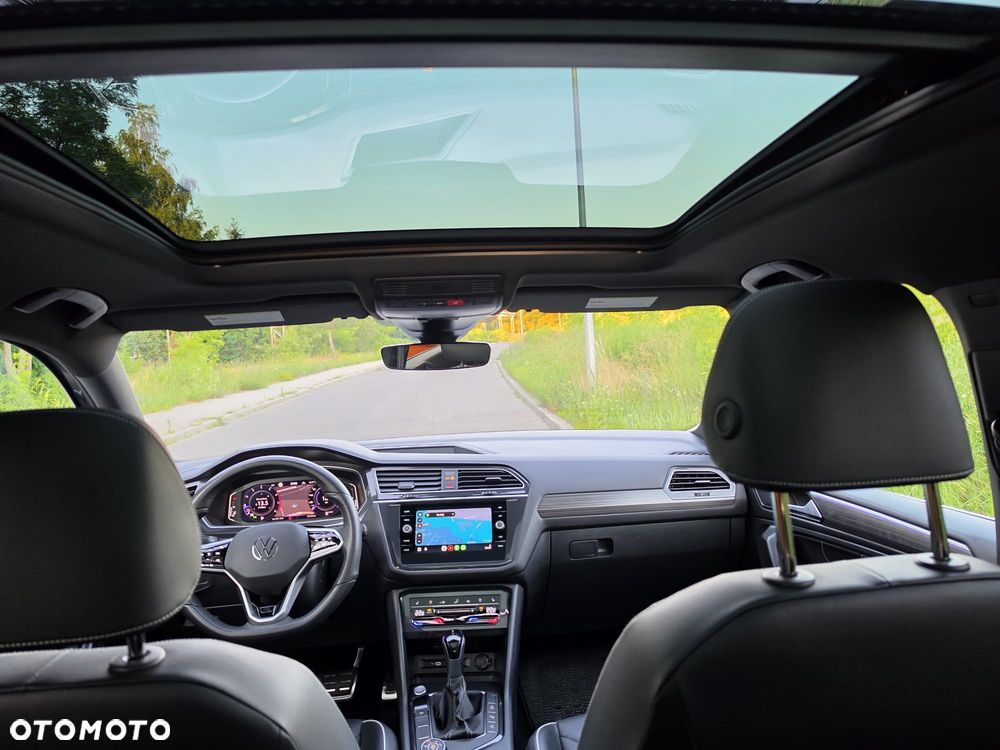 Volkswagen Tiguan 2.0 TSI 4Mot R-Line DSG - 17