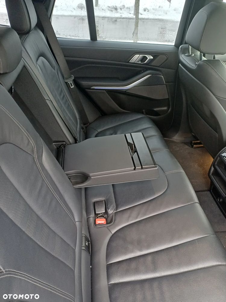 BMW X5 xDrive25d sport - 20