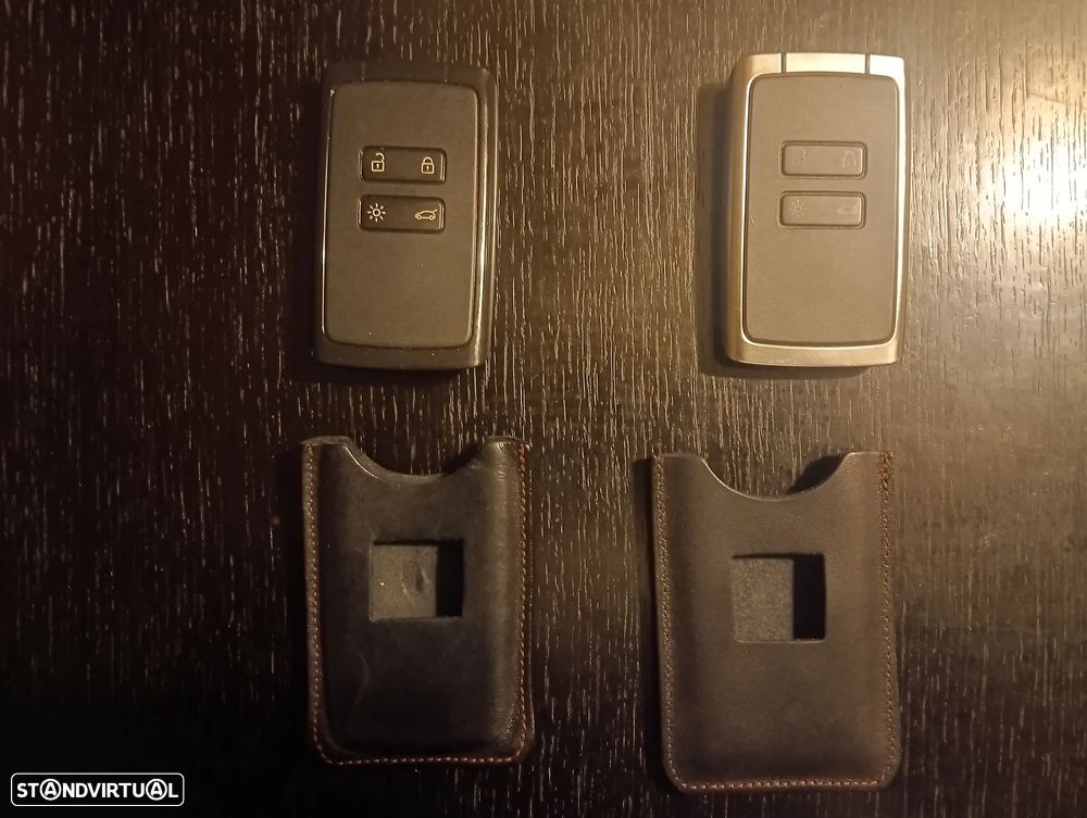 Renault Talisman Sport Tourer 1.3 TCe Executive EDC - 58