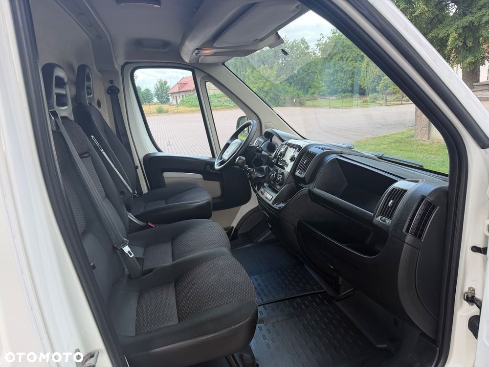 Peugeot Boxer - 17