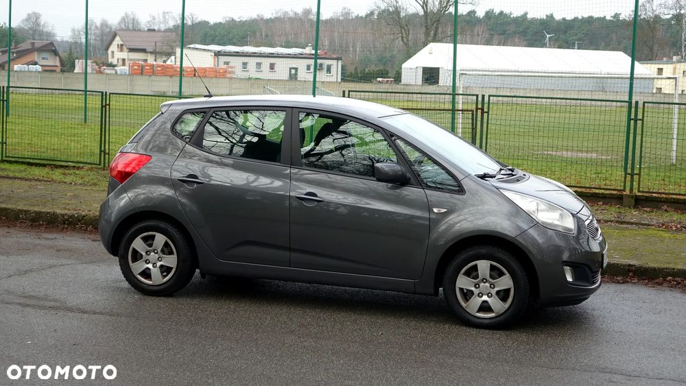Kia Venga 1.6 M - 38