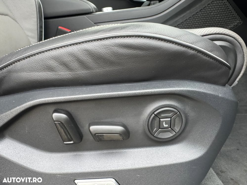 Volkswagen Touareg V6 TDI R-Style - 13