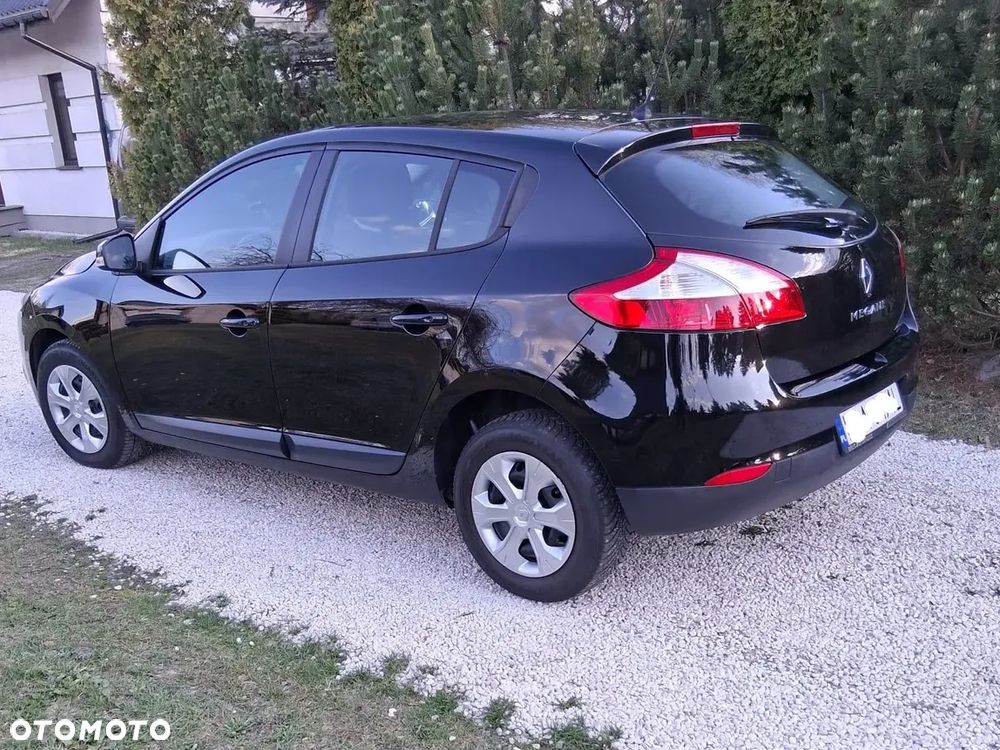 Renault Megane - 5