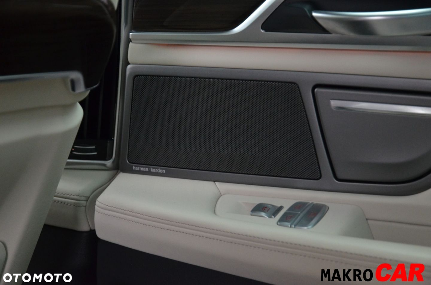 BMW Seria 7 - 13