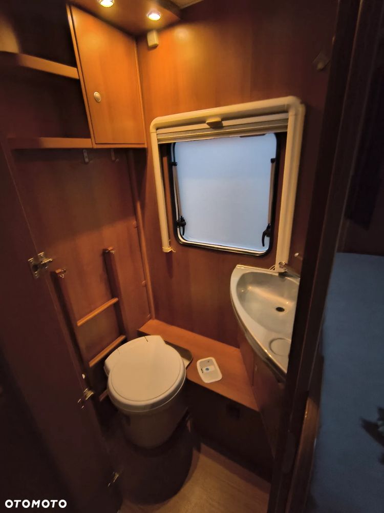 Fiat Ducato 33 MJ L3 - 9