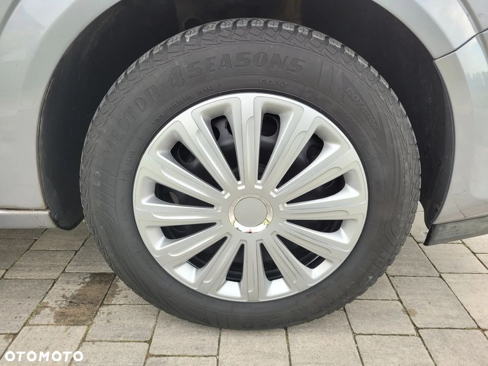 Opel Astra 1.4 - 29