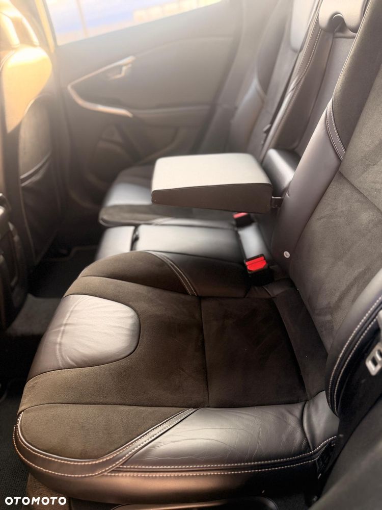 Volvo V40 D2 Drive-E Base - 24