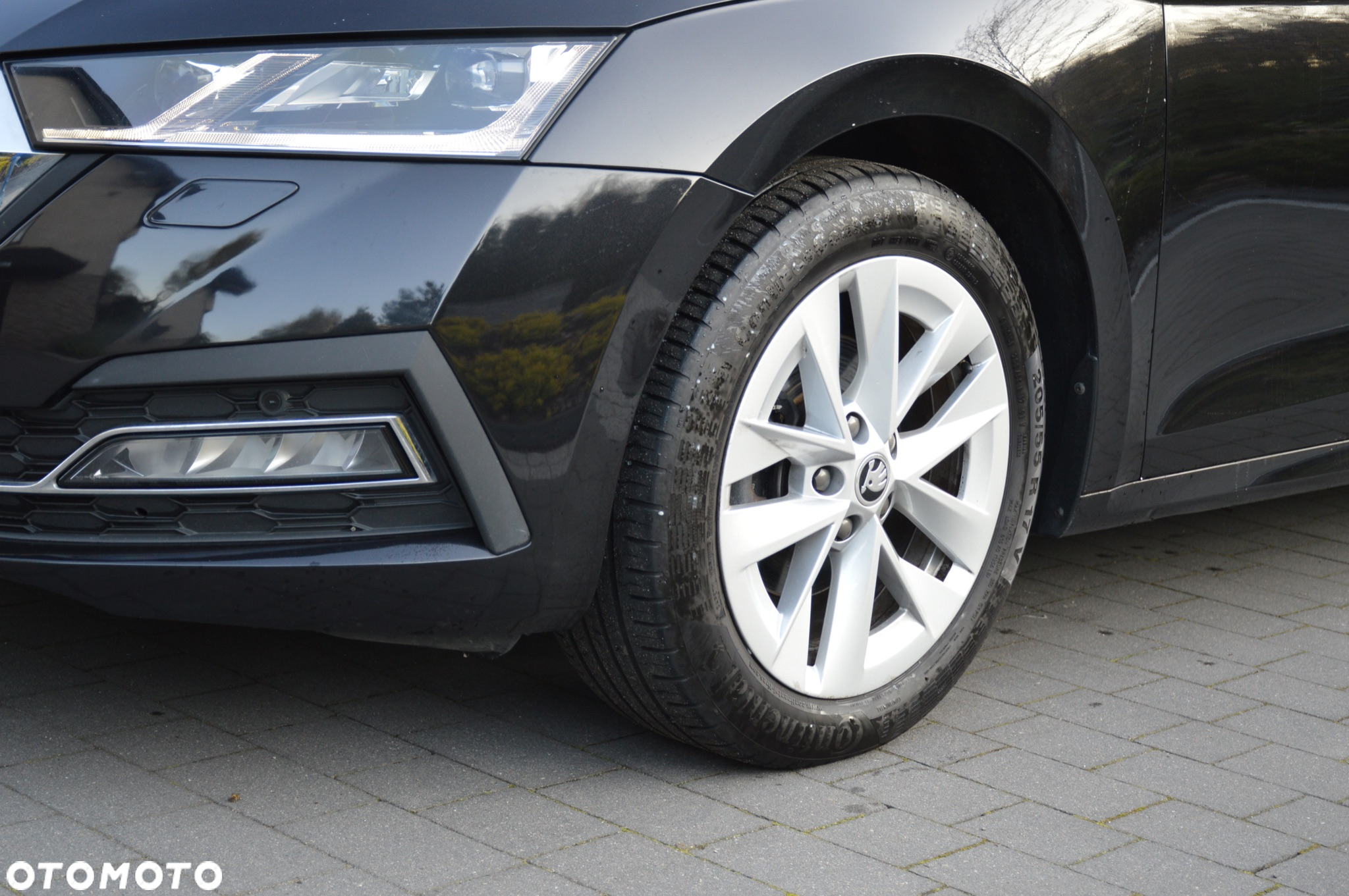 Skoda Octavia 2.0 TDI Business DSG - 37