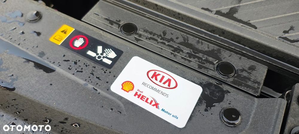 Kia Sportage 1.6 GDI 2WD ISG Edition 7 - 26