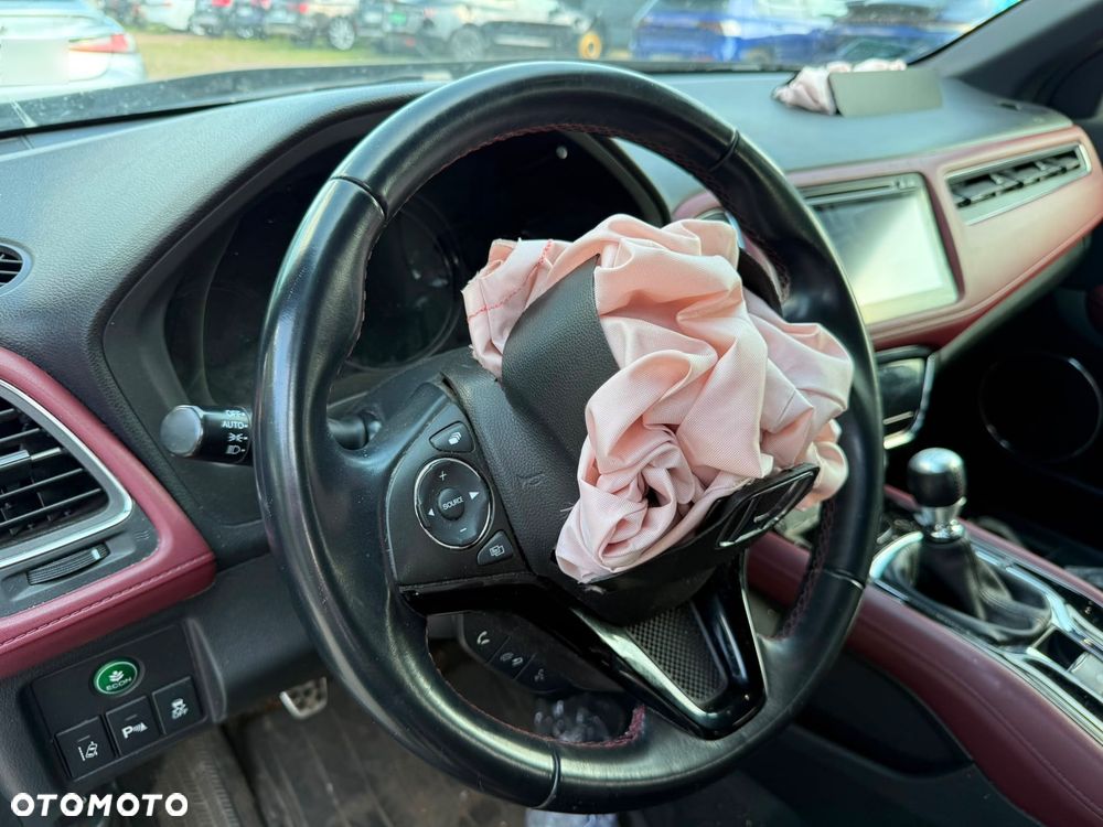 Honda HR-V 1.5 Sport - 15