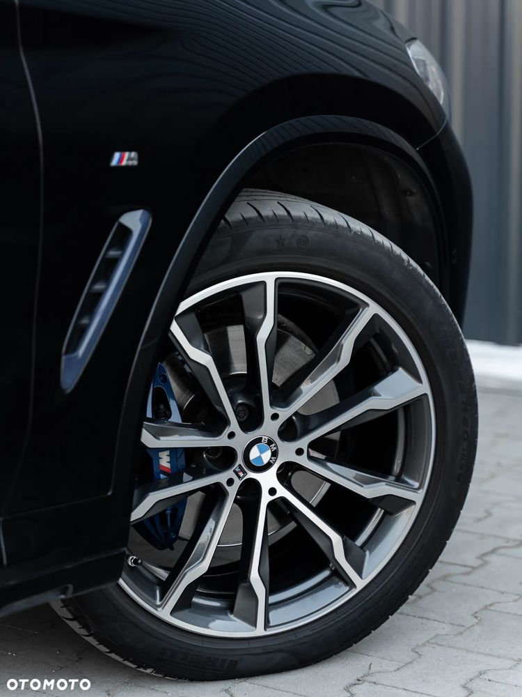 BMW X3 xDrive30i M Sport sport - 7