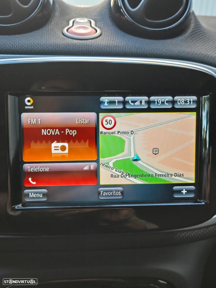 Smart ForTwo Coupé Pulse - 6