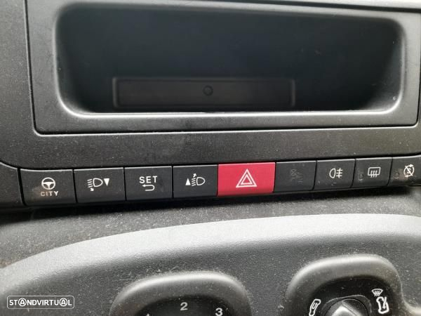 Para peças FIAT Panda (312_, 319_) - 11